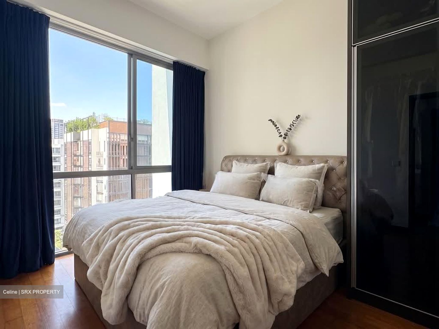 The Hillier (D23), Apartment #592805531